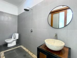 Villa D Teba Ubud 2 bedrooms