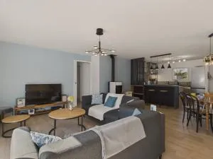 Erquy - Maison moderne avec jardin ensoleillé - 厄尔奇