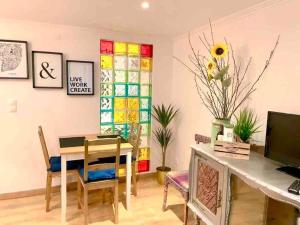 Oleiro Cozy Apartment