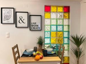 Oleiro Cozy Apartment