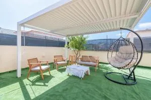 Illes de Sicilia - Son Sardina