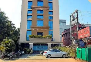 Hotel Orion - Chandanpur