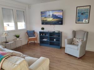 La casa de Ángel - CASCO HISTÓRICO!