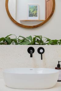 La Tropical Uluwatu, Bingin