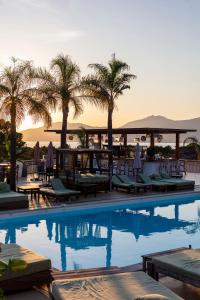 Appart'hotels Bella Vista Hotel, Suites & Maisons : photos des chambres