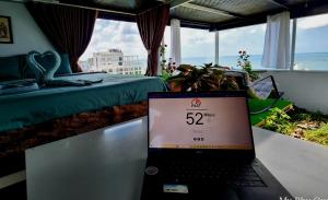 Mi Amor Ocean Penthouse - 3 minutes to the beach - Downtown