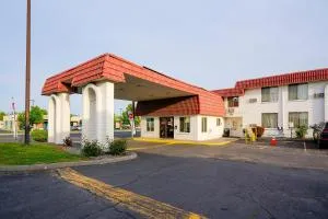 OYO Hotel Hermiston OR, Downtown - 彭德尔顿