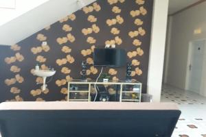 OYO 91162 Homestay Ansyariah Syariah