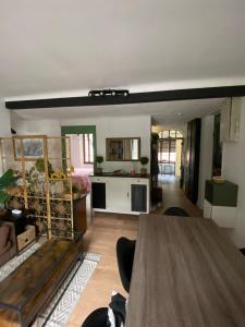 Appartements Appartement a la montagne : photos des chambres