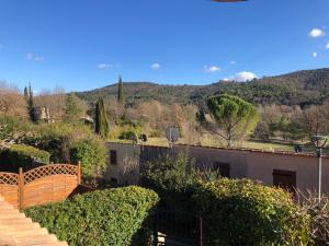 Maisons de vacances Le Soleil - Mazet 33 : photos des chambres