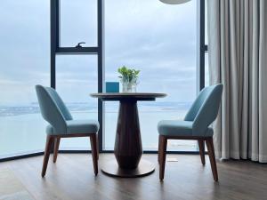 A La Carte Hạ Long Bay - Tầng cao, view biển