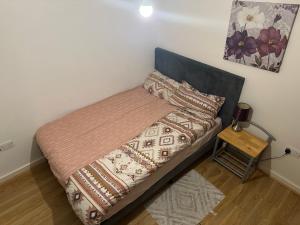 Cozy-CityCentre-1bedroom-1Bathroom-WiFi