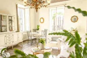 Bed & Blessing / Casa Borgo - Mergoscia