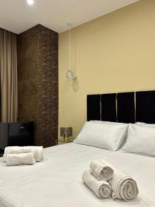 Le Suites del Corso Catania Centro