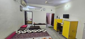 Sunitas homestay