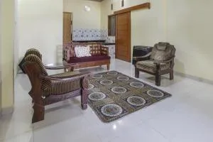 OYO 91137 Griya Cipu Syariah Guest House - Rampal