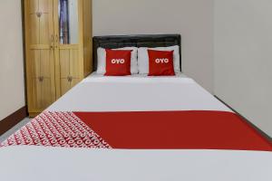 OYO 91137 Griya Cipu Syariah Guest House