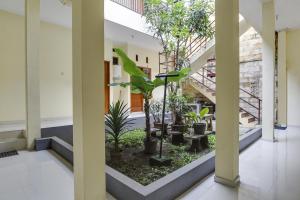 OYO 91137 Griya Cipu Syariah Guest House