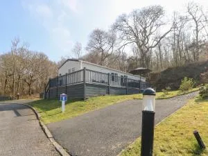 Foxglove Lodge - Llanarth