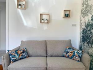 Vivez le confort moderne pour 4 personnes