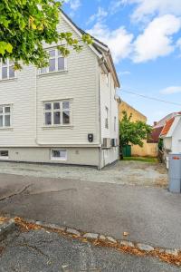 VÄland apartments 10 min walk from Stavanger city center