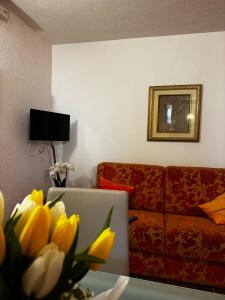 Appartamento con Vista Lago
