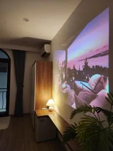 Secret Homestay - Hạnh Ðàn