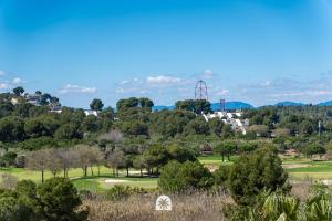 Mediterranean Way - Maldivas