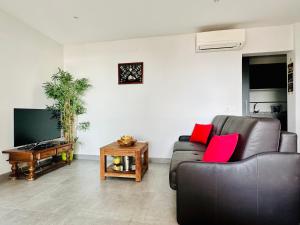 GLOBAL IMMO 2205 CORSARIO