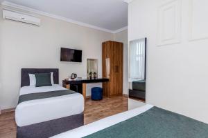 La Pera Suites - Hôtels 3 étoiles à Istanbul