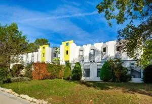 B&B HOTEL Antibes Sophia Le Relais - 比奥