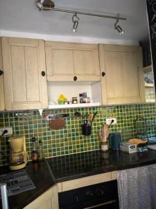 Maisons de vacances village house : photos des chambres