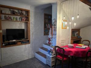 Maisons de vacances village house : photos des chambres