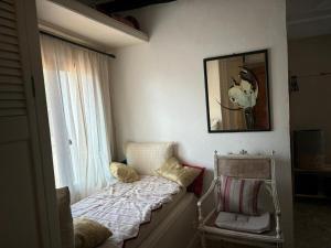 Maisons de vacances village house : photos des chambres