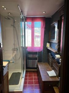 Maisons de vacances village house : photos des chambres