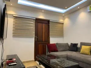 Modern One 1Bedroom Apartment 5mins from KNUST & 7mins from Kumasi Airport - Ejisu