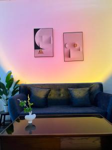 Sora Westlake Balcony Charm