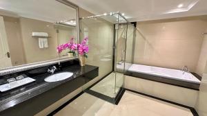 LK CRYSTAL Ville Pattaya