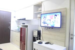 Jarrdin Apartment by DCarpenter 33 1 BR