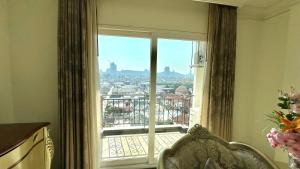 LK CRYSTAL Ville Pattaya