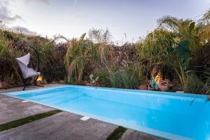 Hera Elysium Retreat Villas