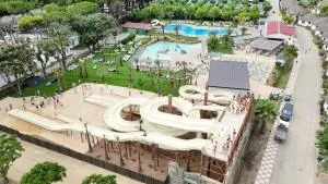 EL DELFÍN VERDE RESORTS - Platja d'Aro - Fanals de Aro