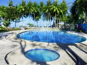 Estaca Bay Gardens Conference Resort powered by Cocotel - Danao City