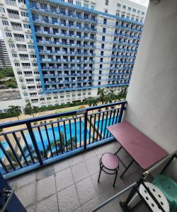 MNM Place - Sea Residence 9A