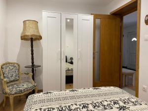 Zsuzsa House apartment