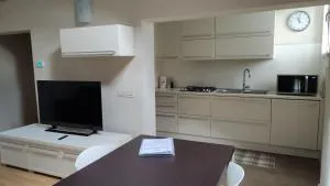 拉梅森公寓酒店 - 阿尔齐尼亚诺