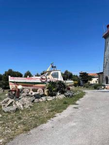 Appartements Entre Mer et Vigne Caves : photos des chambres