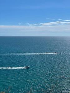 Appartements Entre Mer et Vigne Caves : photos des chambres