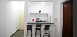 Ap inteiro mobiliado próximo a usp