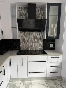 Charming Home - Botshabelo